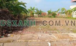 Bán đất 100m2, MT 5m, trục chính KD, Xã Định Long, Huyện Yên Định. Giá 1 tỷ X