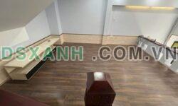 Bán nhà 5 tầng Phạm Văn Chiêu, Gò Vấp, 40m2, hẻm ôtô, 6.8 tỷ