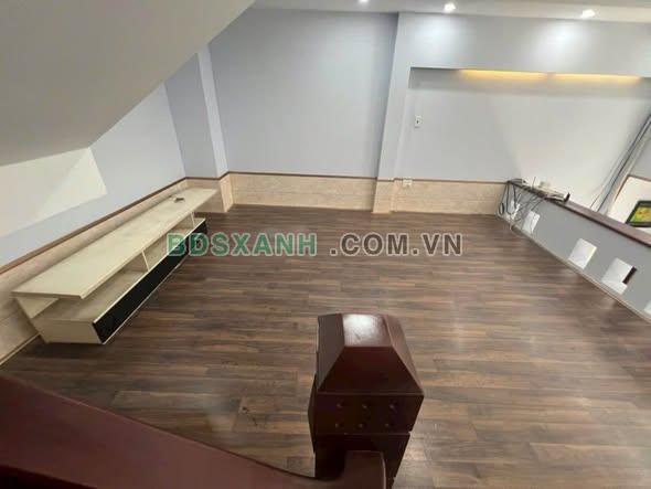 Bán nhà 5 tầng Phạm Văn Chiêu, Gò Vấp, 40m2, hẻm ôtô, 6.8 tỷ