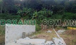 Bán đất TDC Hòa Chung, Cao Bằng 81m2, ô tô tránh, giá chỉ 8xx triệu