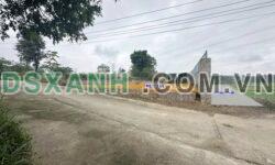 Bán lô góc 172m2 Kim Long, Huyện Tam Dương, giá chỉ 6tr/m2