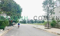 Bán đất Nguyễn Công Trứ, 85m2, Đông Sơn, TP Thanh Hóa – Sổ đỏ CC