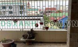 Bán nhà 5 tầng căn góc 54.8m2, P.Quang Trung, TP Vinh – 5.1 tỷ