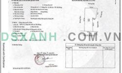 Bán nhà mặt đường Đằng Hải, Hải An 263m2, nở hậu – Giá chỉ 17 tỷ
