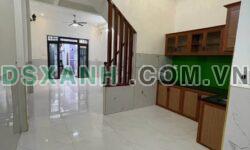 Bán Nhà 2 Tầng Kiệt Trần Huy Liệu 60m2, 2PN, Khuê Trung, Giá 3.85 Tỷ