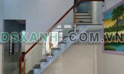 Bán nhà sổ chung 60m2, Ba Đình, Phường Tân Đông Hiệp, TP Thủ Đức – 890tr