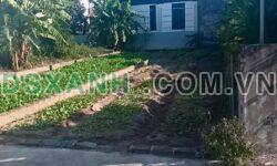 Bán đất 97m2 Vân Tảo, Thường Tín – Ô tô đỗ cửa, gần TL 427 – 5.9 tỷ