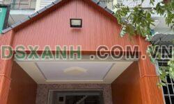 Bán nhà phố 5×30 NA3, gần Vòng Xoay Mỹ Phước 2, Giá 3.55 tỷ