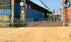 Bán đất 160m² thổ cư, Phường Bãi Bông, TP. Phổ Yên – 1.6 Tỷ