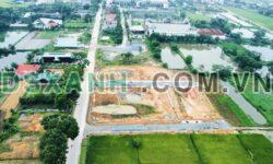Bán đất 100m² Lâm Thao, Xã Tứ Xã – Giá tốt nhất khu vực