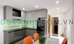 Bán nhà kiệt Hoàng Diệu, Đà Nẵng 43m2, 3.35 tỷ, Kiệt thông