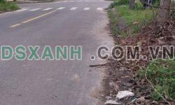 Bán đất 210m² Cẩm Lệ, 2 tỷ XX – Khu dân cư, sinh lời