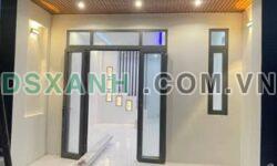 Bán nhà Tân An, TDM Cũ 117.5m2, 3PN, ô tô, giá tốt 2.09 tỷ