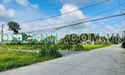 Bán đất An Linh Phú Giáo 5x40m, 100m2 TC, 580tr/lô, 3 lô LK