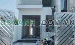 Bán Nhà 1 Lầu 1 Trệt Mới 100% Đường Nguyễn Chí Thanh, Hiệp An, Bình Dương – 2.68 tỷ