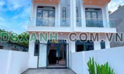Bán nhà 104m² hẻm xe hơi Lê Hồng Phong, Phú Lợi, TDM – 3.95 tỷ