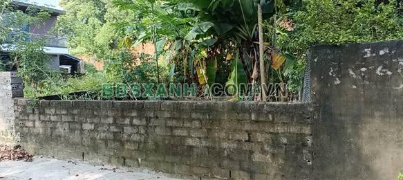 Bán đất 107m2, 50m2 thổ cư, Thanh Tiến, Sơn Tây. Giá tốt