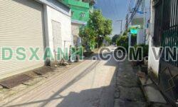 Bán đất 6.5x20m Nguyễn Văn Hoa, P. Thống Nhất, Biên Hòa – 5.5 tỷ