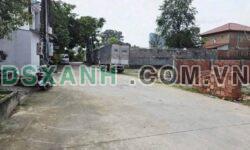 Bán đất Cây Da Xề, 70m² thổ cư, gần GO – Giá 4.45 tỷ