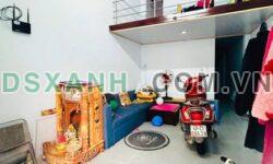 Bán nhà kiệt Trường Chinh, 2PN, 2.65 tỷ TL, Quận Thanh Khê