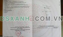 Bán MTKD Nguyễn Thái Bình, Phú Hòa, Bình Dương 5x23m, thổ cư, gần trường, 3.09 tỷ