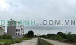 Bán đất Phạm Bạch Hổ, 312m², Ninh Bình. Giá từ 4 tỷ