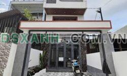 Bán nhà Hoàng Cầm, Dĩ An 72m², 1 trệt 1 lầu 1 lửng, 3PN, giá 4.1 tỷ