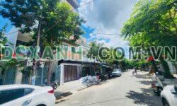 Bán nhà 3 tầng 118m² mặt tiền đường Hoàng Dư Khương, giá 8.x tỷ