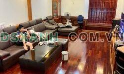 Bán nhà Lê Hoàn, TP.Thanh Hóa, 90m2, 5 tầng, 9 tỷ xxx TL