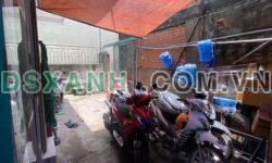 Bán nhà 2 tầng 93m2, hẻm xe hơi, đường Lạc Long Quân, Quận 11 – 8 tỷ
