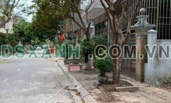 Bán đất 100m2 gần ĐH KHXHNV, giá 3.7 tỷ, Quận Thanh Xuân, Hà Nội