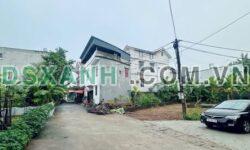 Bán đất Vũ Thê Lang, DT 71.2m2, ô tô tránh, giá 3.x tỷ