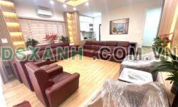 Bán nhà mặt phố Đê La Thành 42m2, lô góc, KD đỉnh, 18.8 tỷ