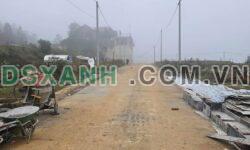 Bán đất 150m² QL4D, Phường Sa Pa. Sổ đỏ, full thổ cư. Giá tốt
