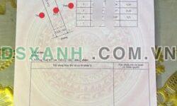Bán đất 107.5m2 Lưu Cơ, Phường Hoa Lư, TP. Ninh Bình. Giá tốt