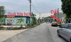 Bán đất băng 2 Gò Cao, Thiện Kế, Bình Xuyên, Vĩnh Phúc 100m², MT 5m – Giá tốt