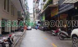Bán MP KD Đống Đa 98m2, 9 tầng, thang máy, 41 tỷ, vỉa hè rộng