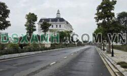 Bán lô đất 96m² Danko, TT.Chùa Hang, TP.Thái Nguyên – Giá 3.6 tỷ