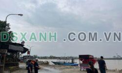 Bán Đất Kiệt Phạm Cự Lượng, 70m2, Sơn Trà. Đầu Tư Sinh Lời