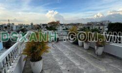 Bán nhà 5T HXH Khu dân cư Cao Lỗ, Quận 8, 58m2, 6PN – Giá tốt