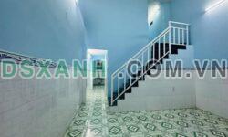 Bán nhà 58m2, 1 trệt 1 lửng, 3PN, Trần Quốc Toản, Giá 2.85 Tỷ, TP. Dĩ An