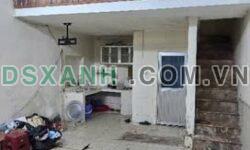 Bán nhà phố Nguyễn Trãi, 27m2, 3 tầng, ô tô đỗ cửa, giá 7 tỷ, Thanh Xuân