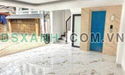 Bán nhà gần Ciputra 40m2, 7 tầng, giá tốt nhất thị trường