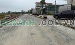 Bán Lô Góc VIP 109m2 Phương Cầu, TP.Bắc Ninh – Giá Hot