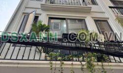Bán nhà Huỳnh Thúc Kháng, Đống Đa, 35m2, 5 tầng, 8.6 Tỷ