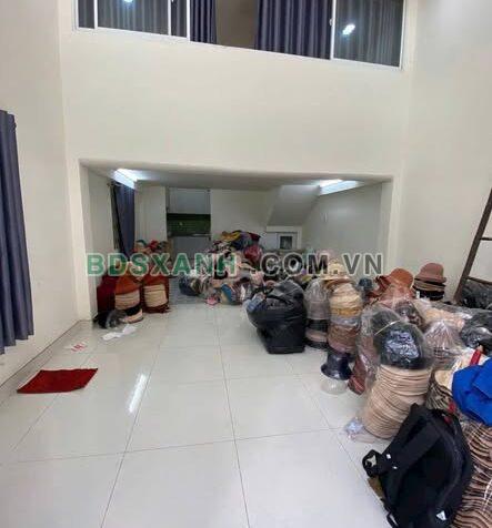 Bán nhà 41m2 Ba Tháng Hai, Phường 6, Quận 11. Giá 5.8 tỷ