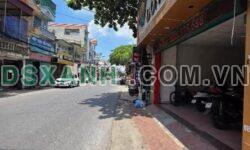 Bán đất lô góc Đông Mỹ, DT 60m2, giá hơn 5 tỷ – LH 0983227184