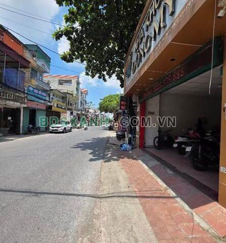 Bán đất lô góc Đông Mỹ, DT 60m2, giá hơn 5 tỷ – LH 0983227184