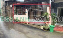 Bán Đất CMT8, Phú Cường, Đại Từ, Thái Nguyên – DT 107m2 Full Thổ Cư, Giá 4 Tỷ