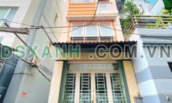 Bán Gấp HXH Trần Đình Xu, Quận 1. 40m2, 6PN, Giá Chỉ 7.5 Tỷ